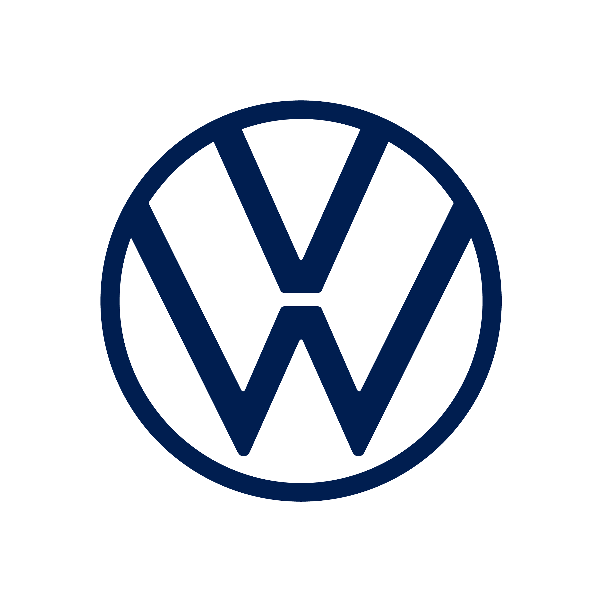 Dean Team Volkswagen